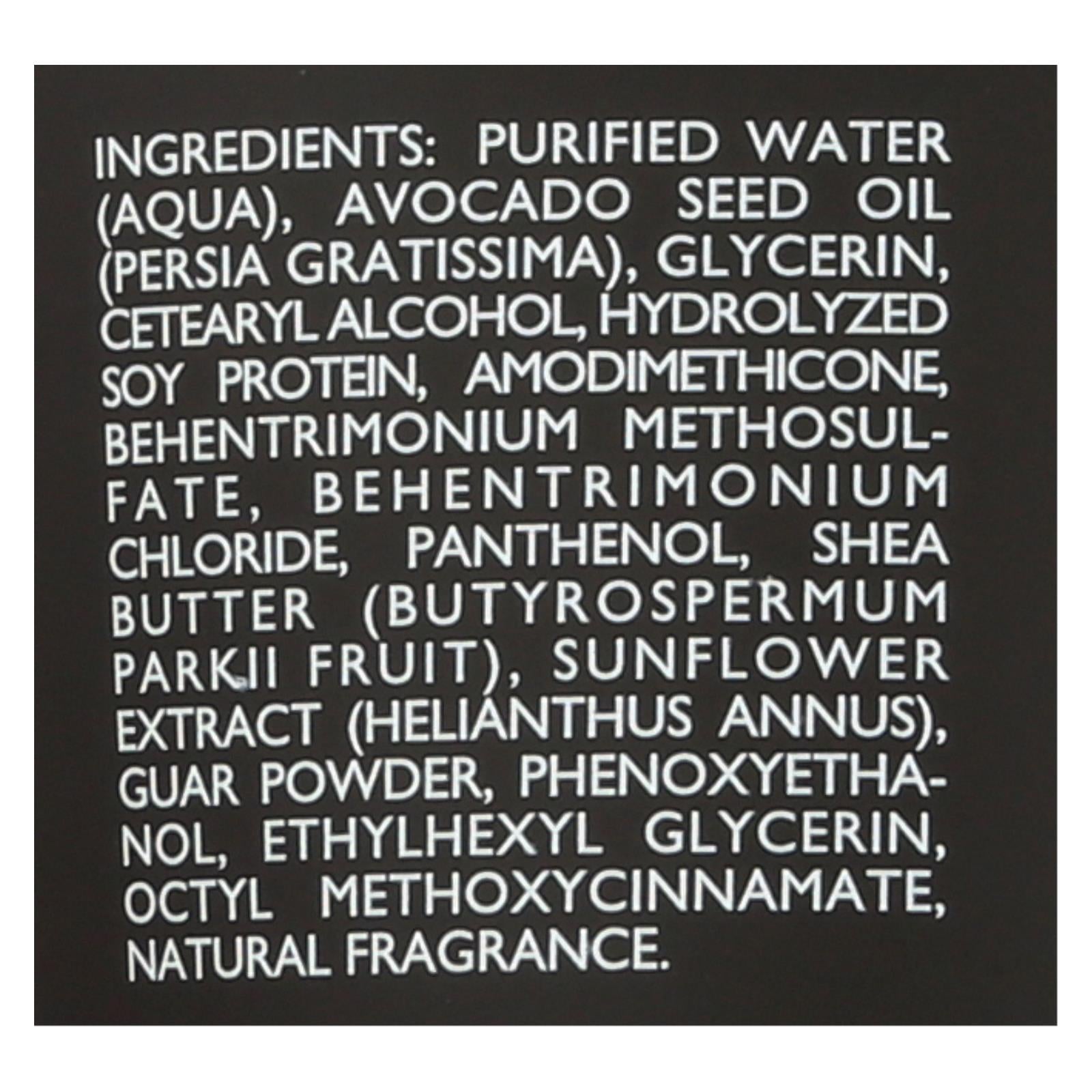 Acondicionador reparador intensivo Shikai Color Reflect (150 ml)