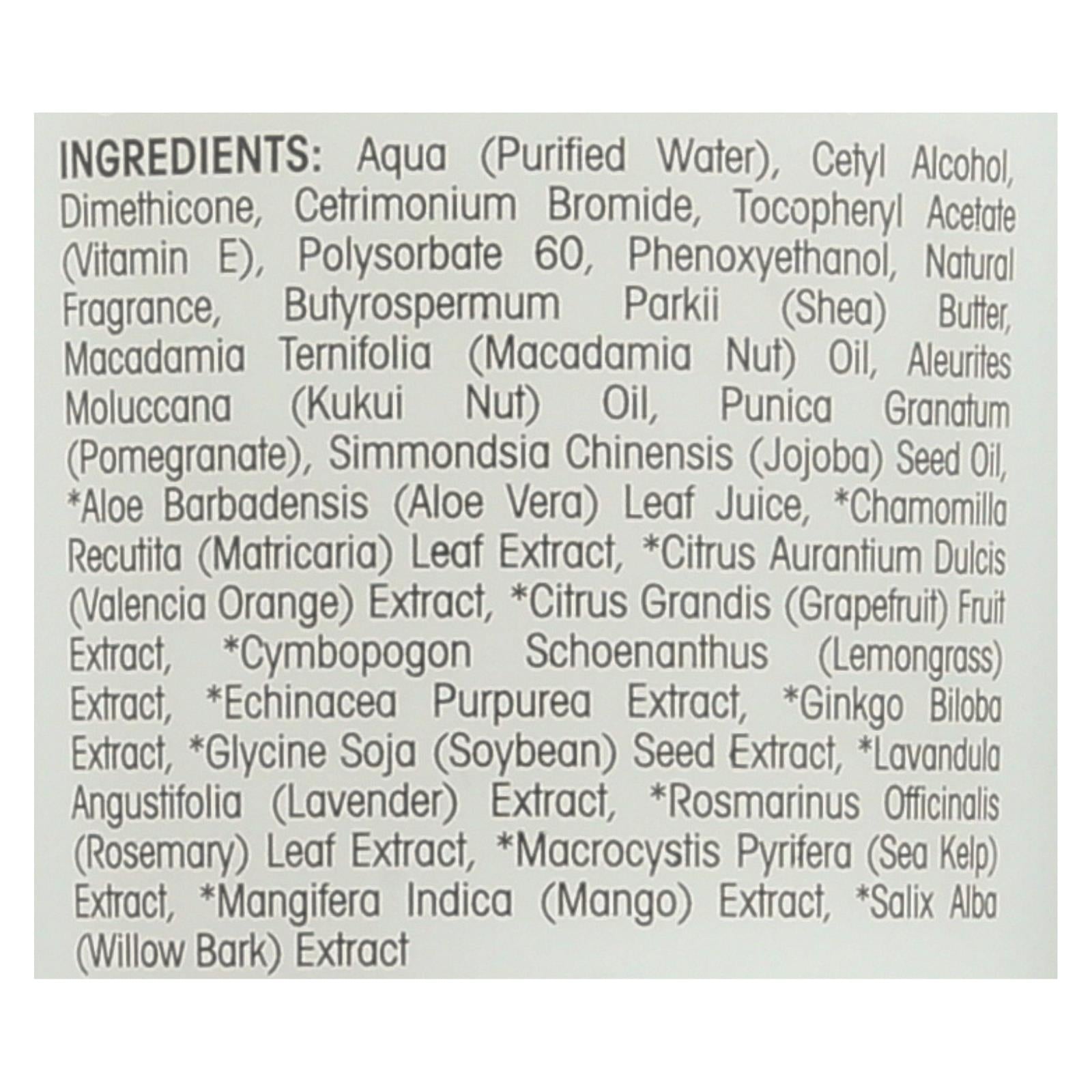 Infusión capilar de proteína extrema Giovanni Smooth As Silk (tubo de 147 g) 