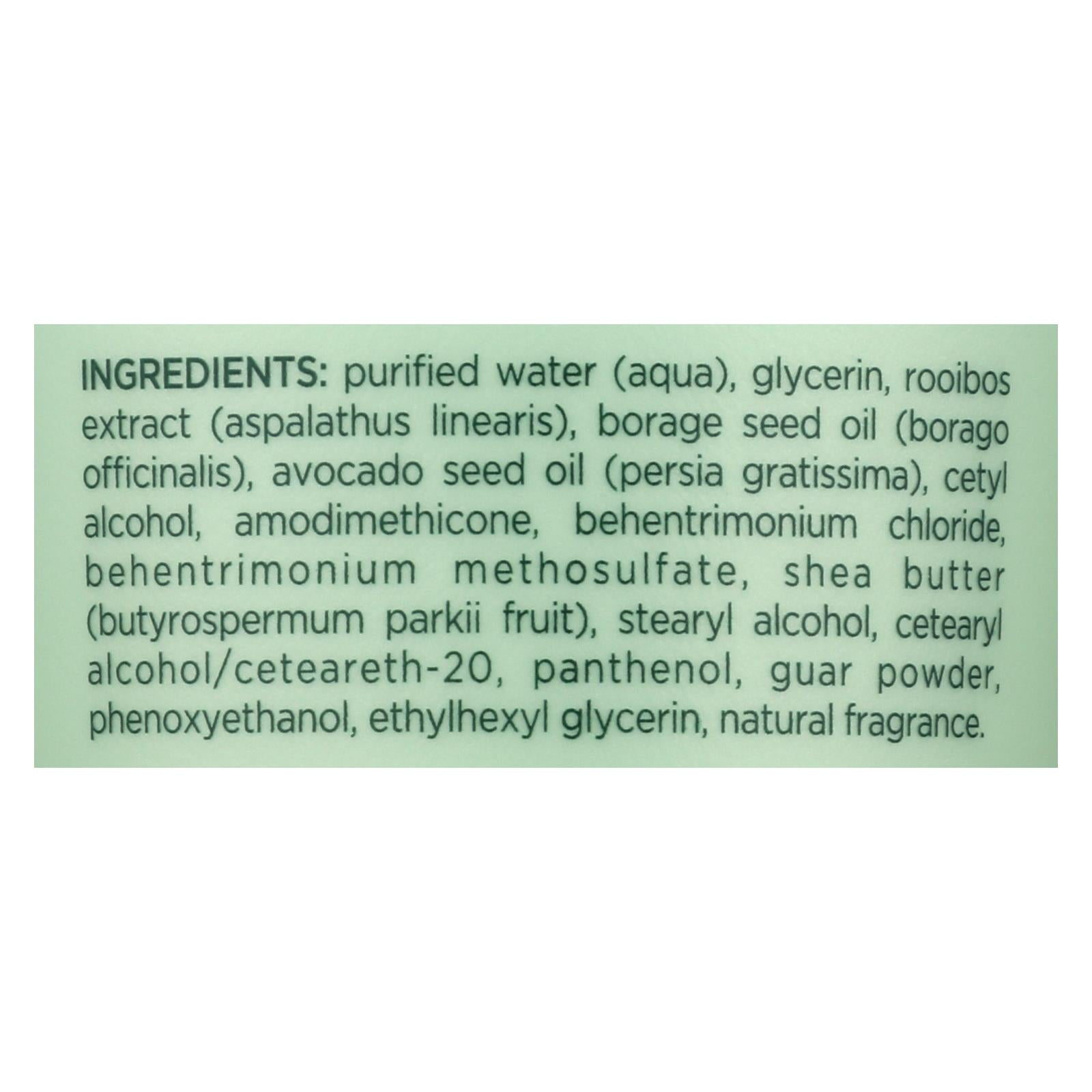 Acondicionador hidratante Shikai para un cabello nutrido y saludable (236 ml)