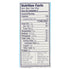 Clif Kid Zbar Chocolate orgánico con chispas, paquete de 9, 7.62 oz 