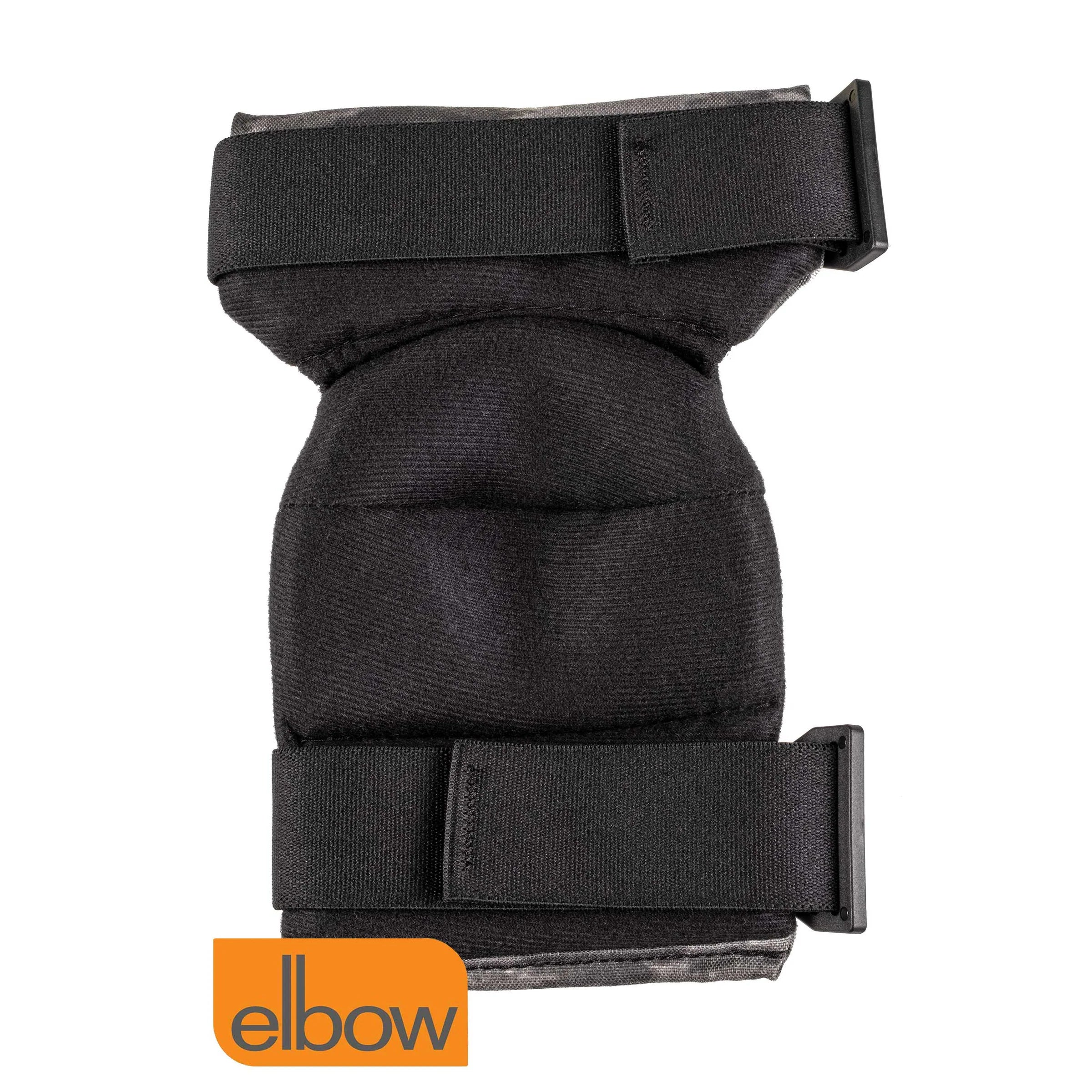 AltaCONTOUR Elbow Pads-AltaLOK-ATACS Ghost