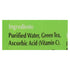 Ito En Oi-Ocha Unsweetened Japanese Green Tea, 16.9 Ounce (Pack of 12)