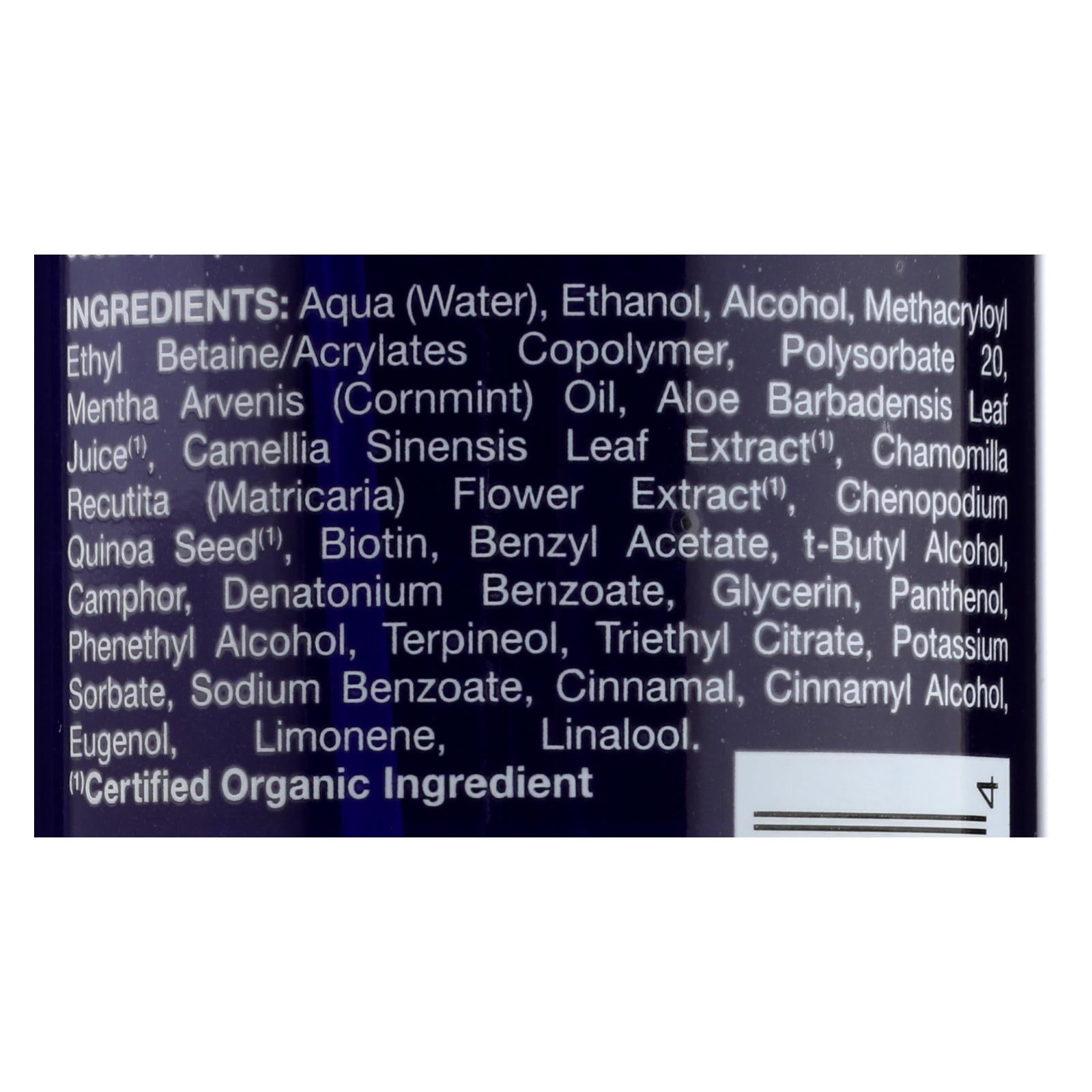 Spray capilar espesante Jason para mayor volumen (8 onzas líquidas)