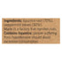 Teapigs Liquorice & Peppermint Herbal Tea, 15 Pyramid Tea Bags (Pack of 6)