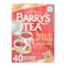 Barry's Tea Gold Blend 40 bolsitas de té (paquete de 6)