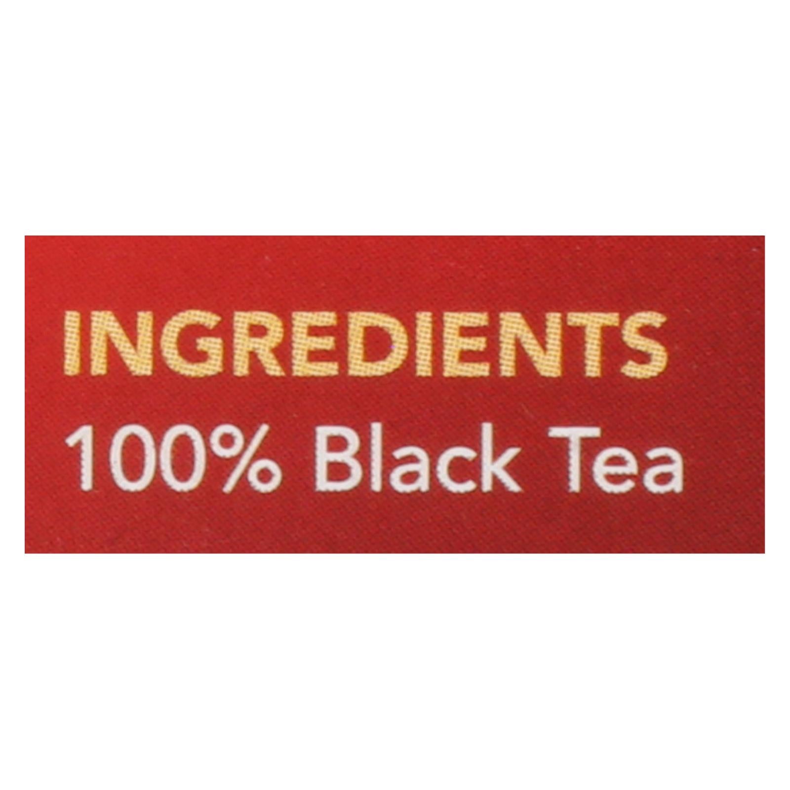 Barry's Tea Gold Blend 40 bolsitas de té (paquete de 6)