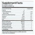 Super Limpieza de Colon Health Plus 500 mg (60 Cápsulas)