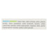 Ecover Automatic Dishwasher Tabs: Clean, Fresh Dishes (Pack of 12)