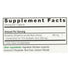 Extracto de Boswellia de Nature's Answer: 90 cápsulas vegetarianas para la salud de las articulaciones 