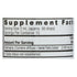 Extracto de hoja de damiana sin alcohol de Nature's Answer (30 ml) 