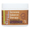 Terapia de equilibrio femenino Organic Excellence 2 oz 