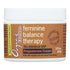 Terapia de equilibrio femenino Organic Excellence 2 oz 