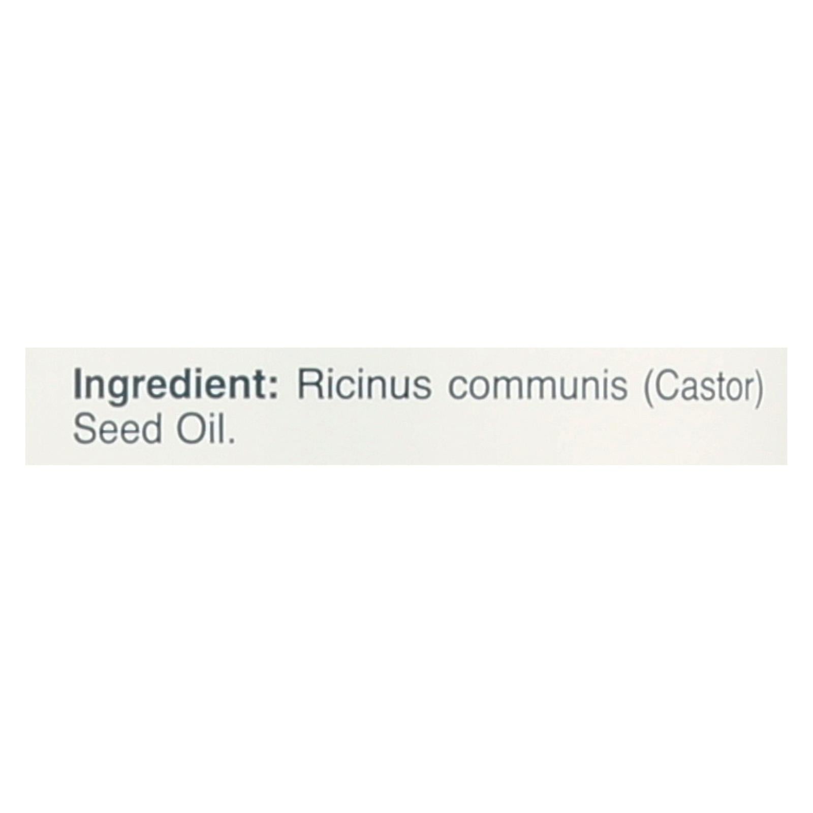 Aceite de ricino Home Health - 947 ml (32 onzas líquidas), nutrición versátil para el cabello y la piel