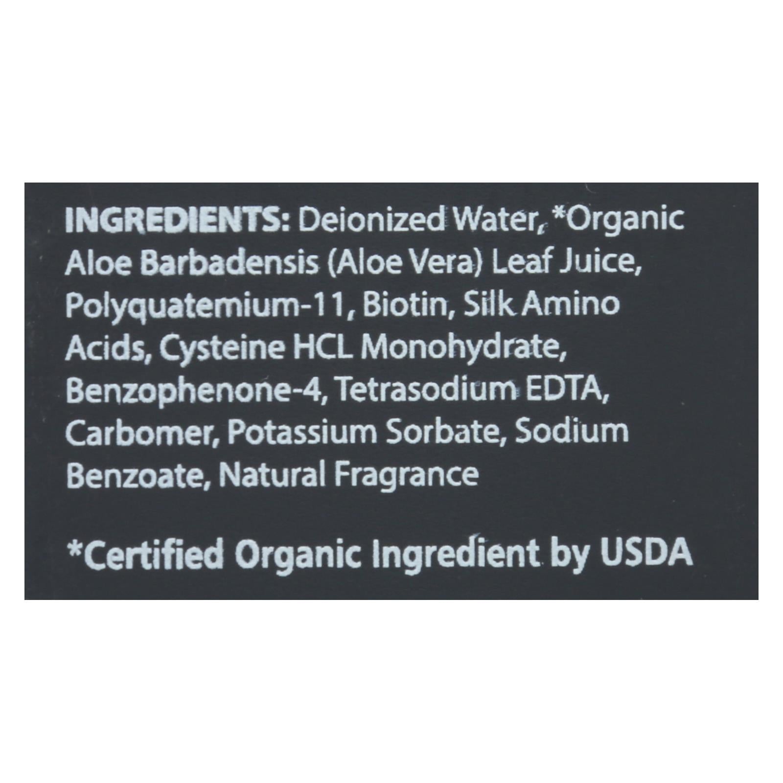 Biotene H-24 Gel de peinado corporal extra natural - 8.5 onzas líquidas