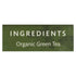 Té verde japonés premium de Choice Organic Teas - Paquete de 6