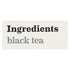Té negro Bigelow English Breakfast: un comienzo refrescante para el día (paquete de 6 - 20 bolsitas)