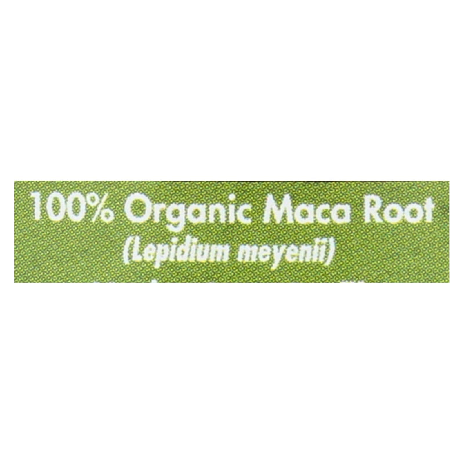 Polvo mágico de maca - 7.1 oz, aumenta la energía y el estado de ánimo