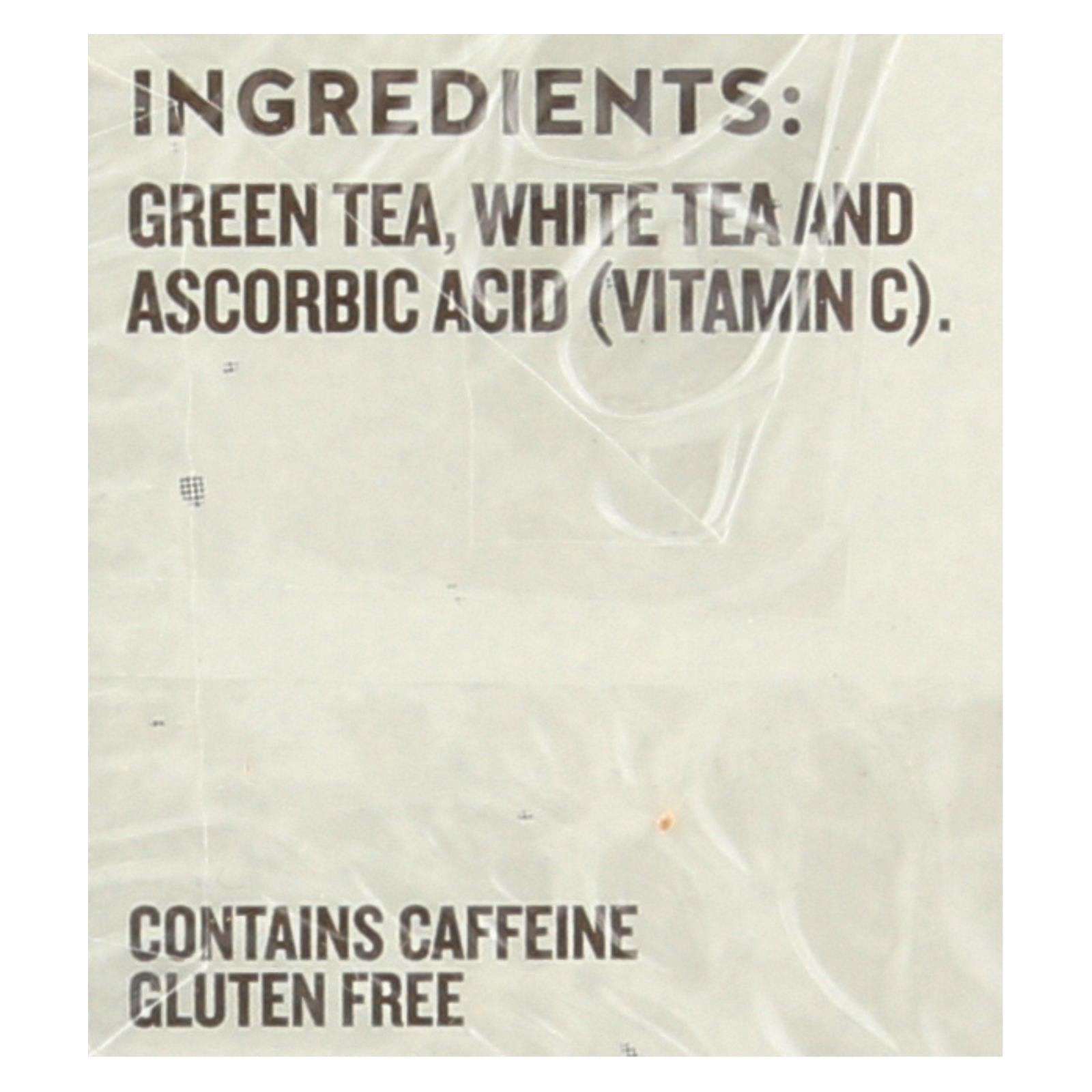 Té verde auténtico Celestial Seasonings, paquete de 6 cajas de 20 unidades 