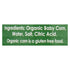 Native Forest Organic Cut Baby Corn (6  Packs of 14 Oz.)