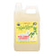 Rebel Green Organic Laundry Detergent - Peppermint and Lemon, Pack of 4, 64 Fl Oz Each