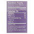 Tónico de lavanda Goldthread Bliss (paquete de 6 - 355 ml), té de hierbas relajante