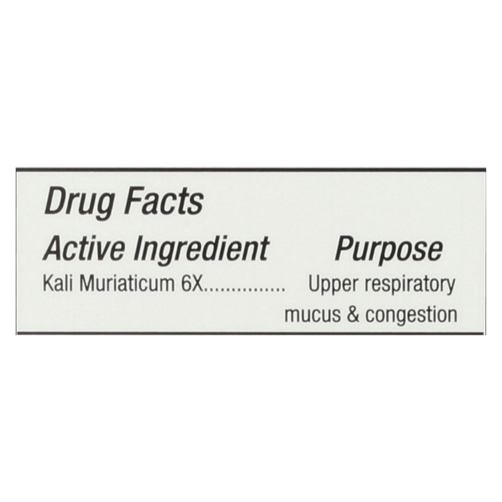 Espray nasal Neti Mist del Himalayan Institute: alivia la sequedad y congestión nasal - 1 onza líquida