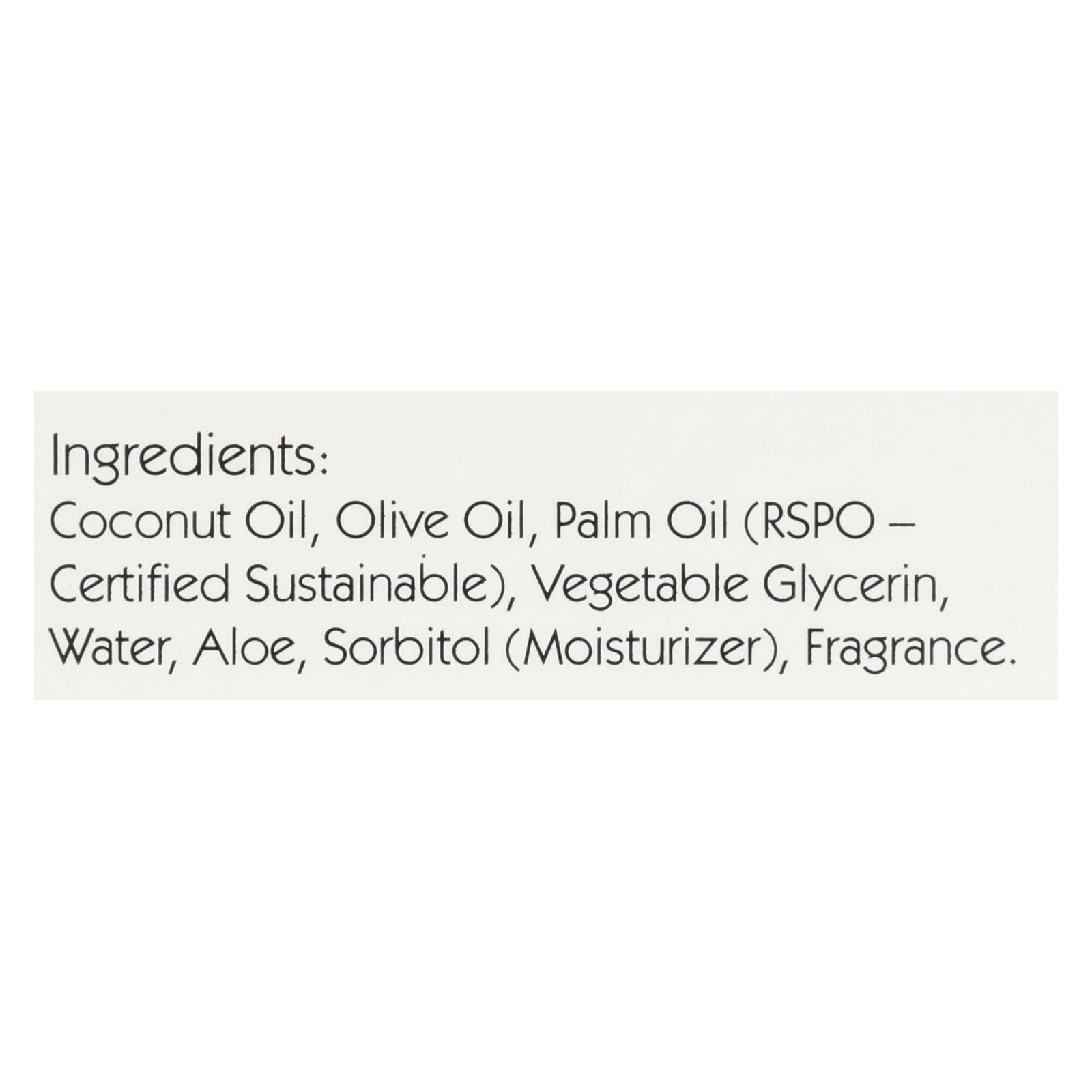 Mountain Ocean Coconut Skin Trip Soap - 4.5 Oz