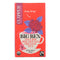 Té orgánico Big Ben Premium para relajarse y dormir, paquete de 6 x 20 bolsitas de té