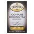 Twinings Tea China Oolong Black Tea, 20 Tea Bags (Pack of 6)