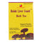 Health King Metabolism Support Reishi Liver Guard Herbal Tea (20 Count)