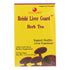 Health King Metabolism Support Reishi Liver Guard Herbal Tea (20 Count)