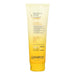 Champú suave Giovanni 2chic de piña y jengibre para un cabello saludable - 8.5 oz.