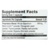 Suplemento para el cuidado del bronquio con Fenuzima de Semilla Negra de Amazing Herbs (60 Cápsulas)