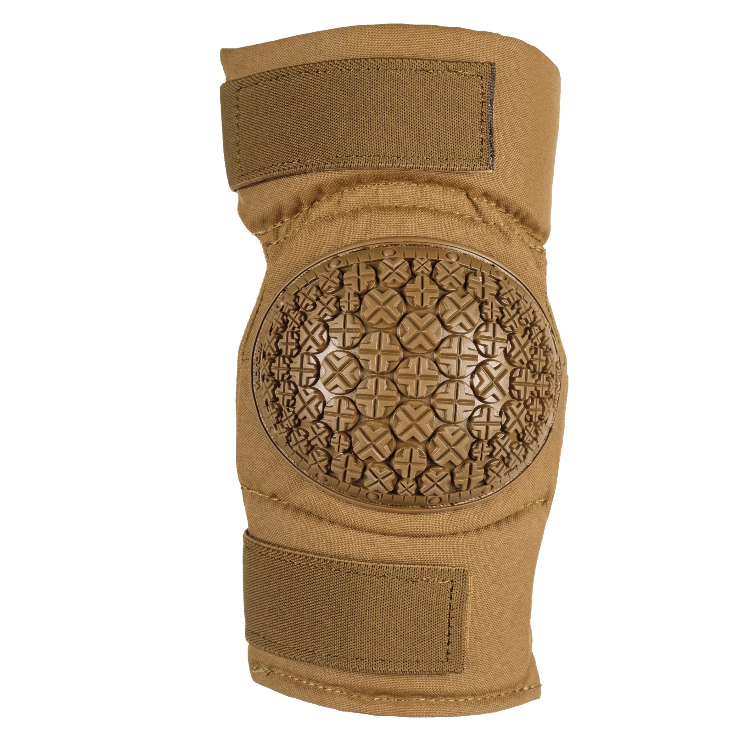 AltaCONTOUR-360 Elbow Pads–VIBRAM-Coyote