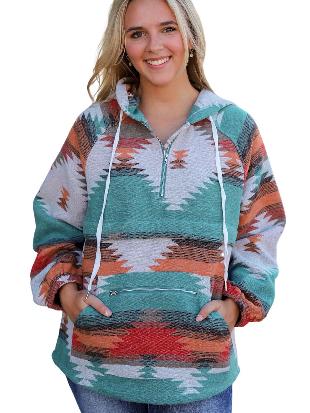 Unique Hoodie