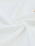 Long Sleeve V-Neck Tunic with Butterfly Design