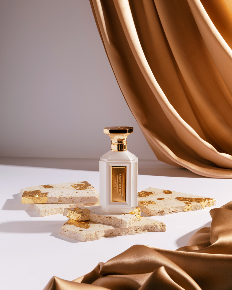 Paris Collection Room Spray Pure Luxury Fragrance