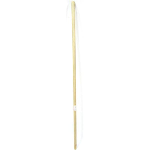 Marshalltown 16871 Concrete 54" Wood Replacement Handle for AP867 and AP867H