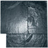 Marshalltown 18095 Concrete Ashlar Slate (Black) Flex Mat