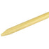 Marshalltown 20469 Asphalt 8' wood replacement handle for street or barn broom
