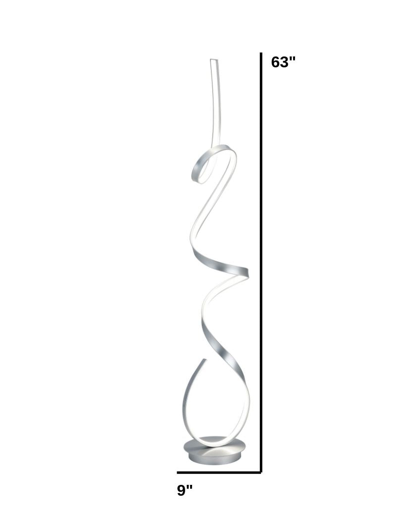 Amsterdam LED Dimmable 63