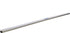 Marshalltown 20733 Concrete 2" X 5" X 6' Check Rod-Replacement Blade