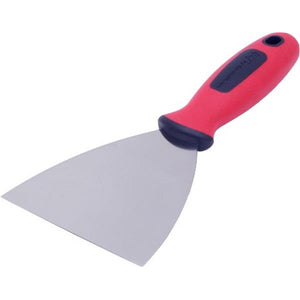 Marshalltown 18503 5" Flex Joint Knife - Soft Grip EMPACT Handle