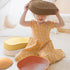 Tiny Land Stepping Stones - Sunset Hues