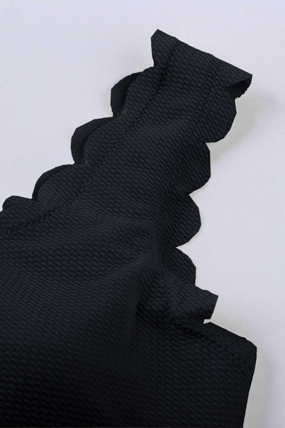 Swimsuit with Unique Design