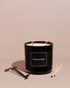 Dream On 4-Wick Candle Pure Luxury Fragrance