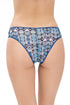 Tie-Dye Bikini Classic (bottom)