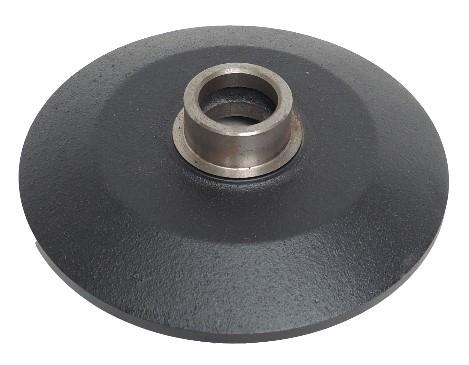 Cyclone Concrete Power Trowels Replacement Parts
