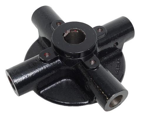 Cyclone Concrete Power Trowels Replacement Parts