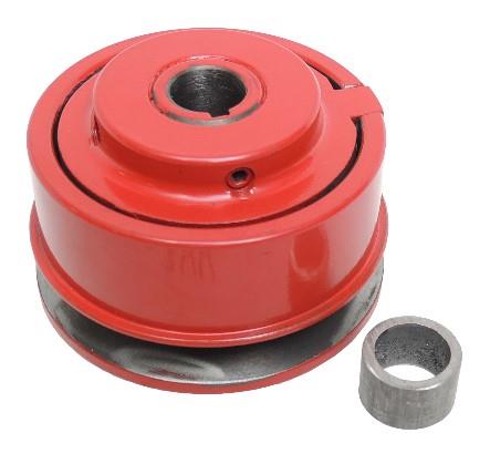 Cyclone Concrete Power Trowels Replacement Parts
